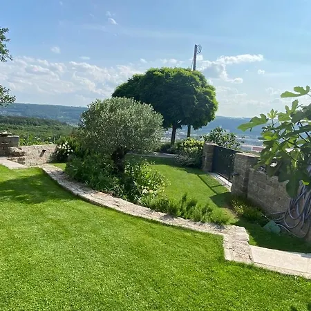 Apartment Colle Divino Wurzburg