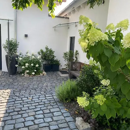Apartment Colle Divino