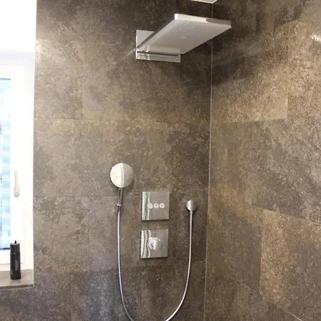 Colle Divino Apartment *