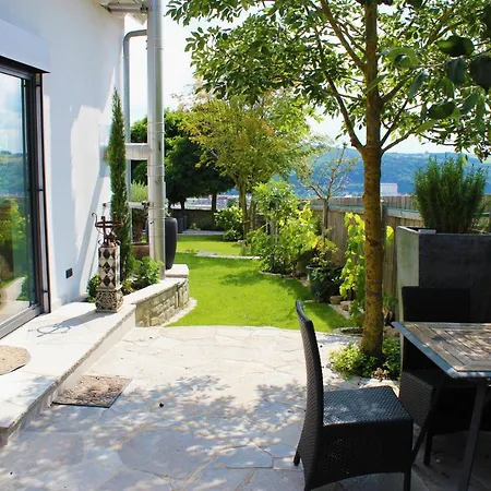 Colle Divino Apartment Wurzburg
