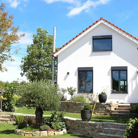 Colle Divino Apartment *