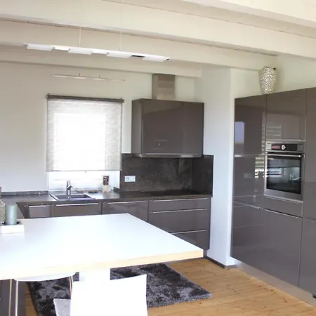 Apartment Colle Divino Wurzburg